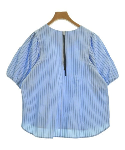 Droite Lautreamont Blouses