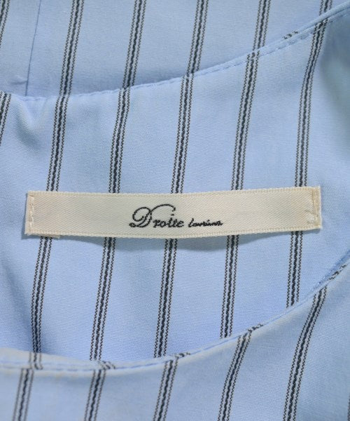 Droite Lautreamont Blouses