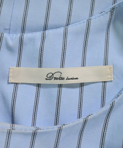 Droite Lautreamont Blouses