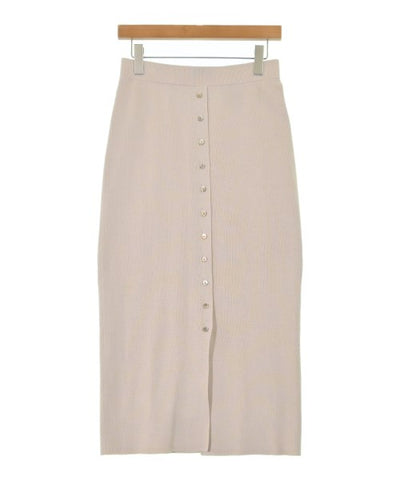 Droite Lautreamont Long/Maxi length skirts