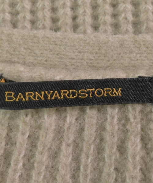 BARNYARDSTORM Dresses