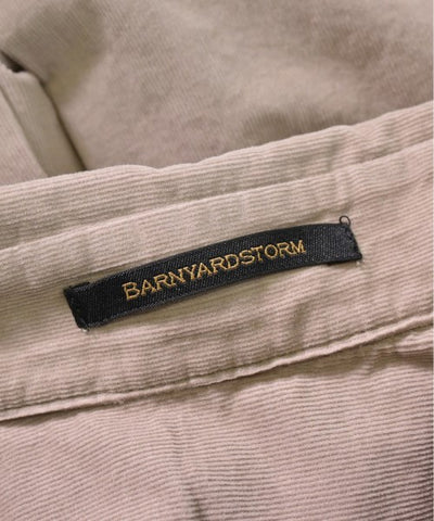 BARNYARDSTORM Casual shirts