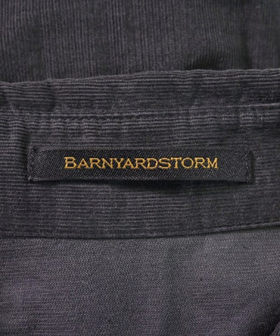 BARNYARDSTORM Casual shirts