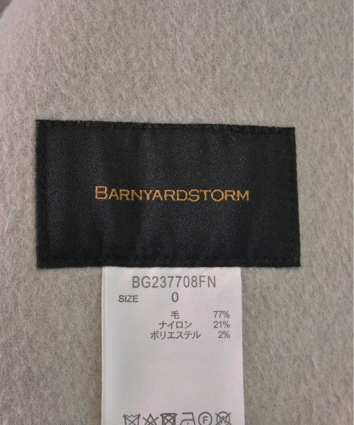 BARNYARDSTORM Other