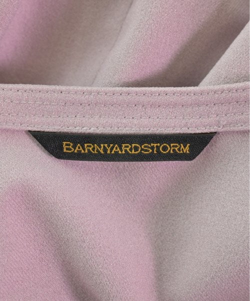 BARNYARDSTORM Dresses