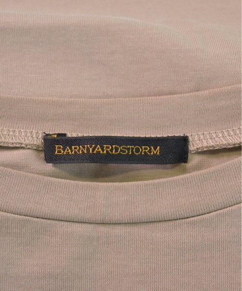 BARNYARDSTORM Tee Shirts/Tops