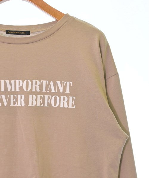 BARNYARDSTORM Tee Shirts/Tops