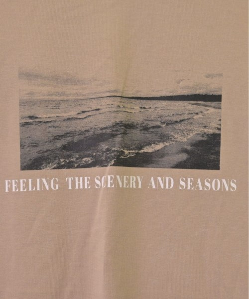 BARNYARDSTORM Tee Shirts/Tops