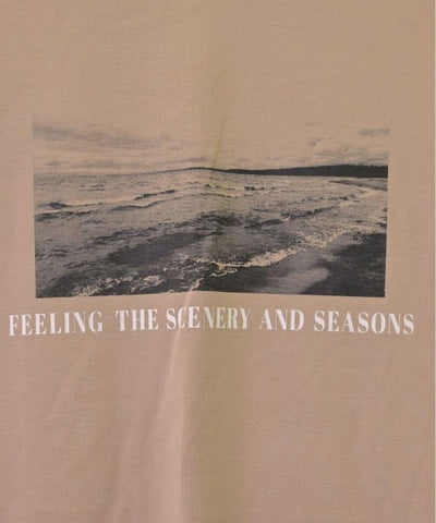 BARNYARDSTORM Tee Shirts/Tops