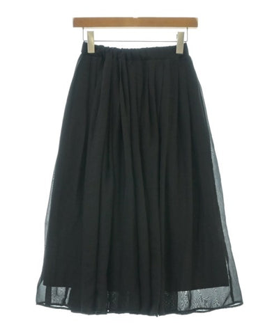 BARNYARDSTORM Long/Maxi length skirts