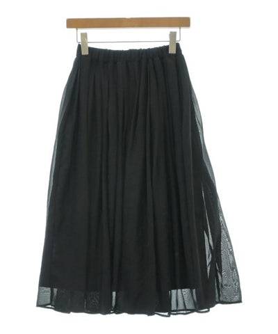 BARNYARDSTORM Long/Maxi length skirts