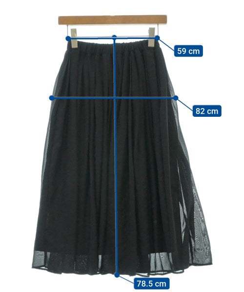 BARNYARDSTORM Long/Maxi length skirts