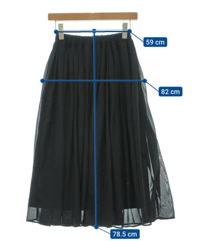 BARNYARDSTORM Long/Maxi length skirts