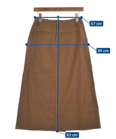 BARNYARDSTORM Long/Maxi length skirts