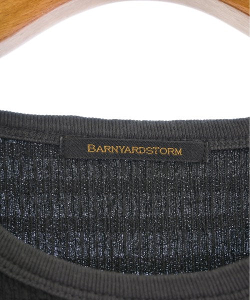 BARNYARDSTORM Sleevelesses