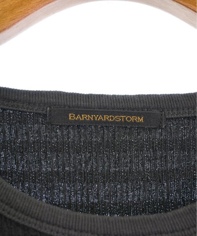 BARNYARDSTORM Sleevelesses