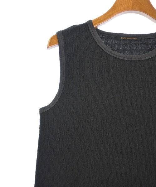 BARNYARDSTORM Sleevelesses