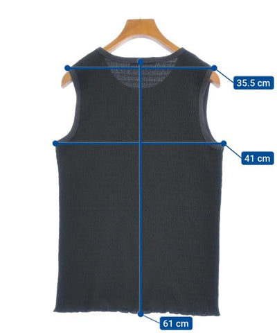 BARNYARDSTORM Sleevelesses