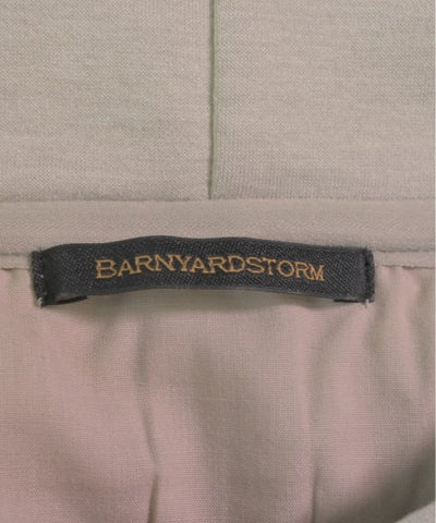 BARNYARDSTORM Hoodies