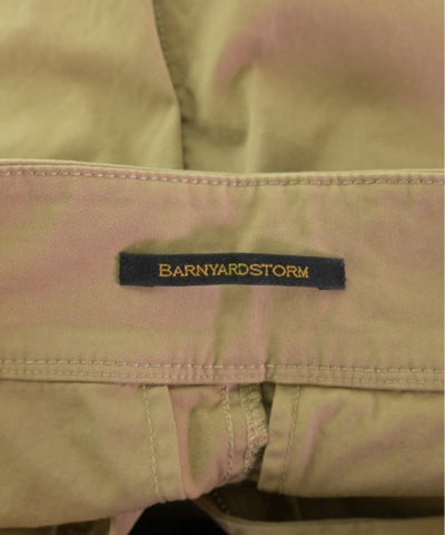 BARNYARDSTORM Cropped pants