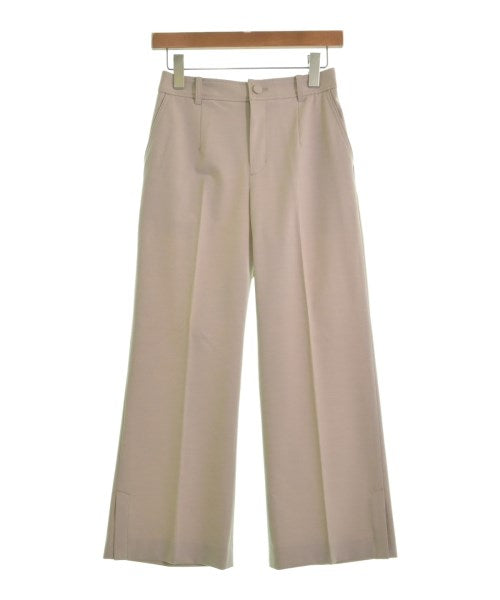 BARNYARDSTORM Cropped pants