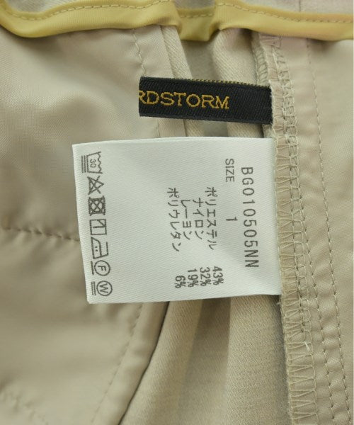 BARNYARDSTORM Cropped pants