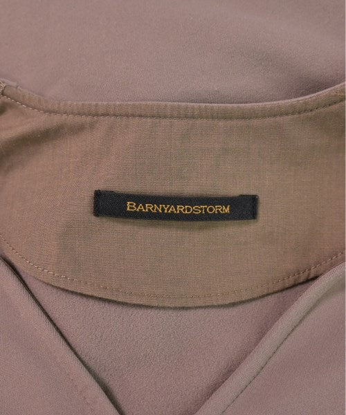BARNYARDSTORM Tee Shirts/Tops