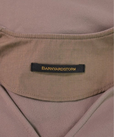 BARNYARDSTORM Tee Shirts/Tops