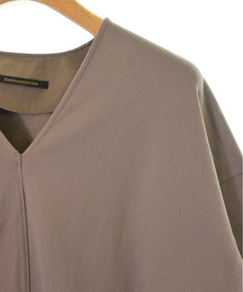 BARNYARDSTORM Tee Shirts/Tops