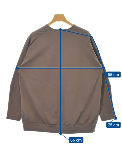 BARNYARDSTORM Tee Shirts/Tops