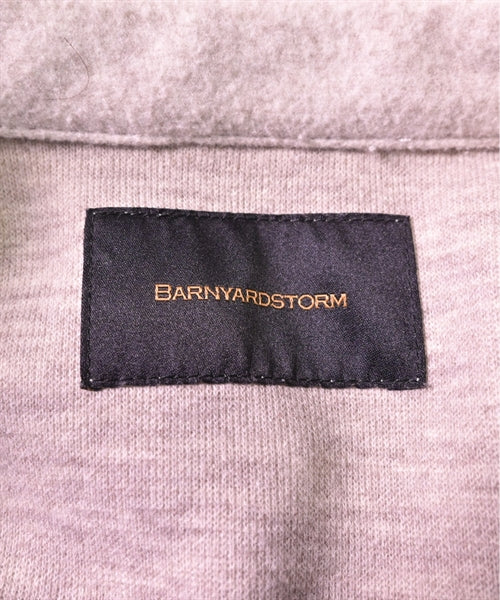 BARNYARDSTORM Casual shirts