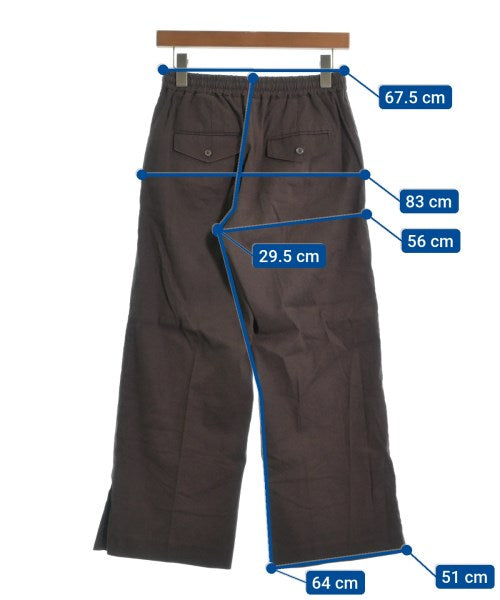 BARNYARDSTORM Trousers