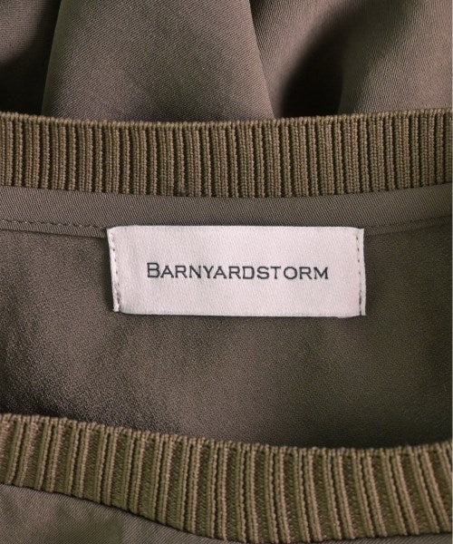 BARNYARDSTORM Blouses