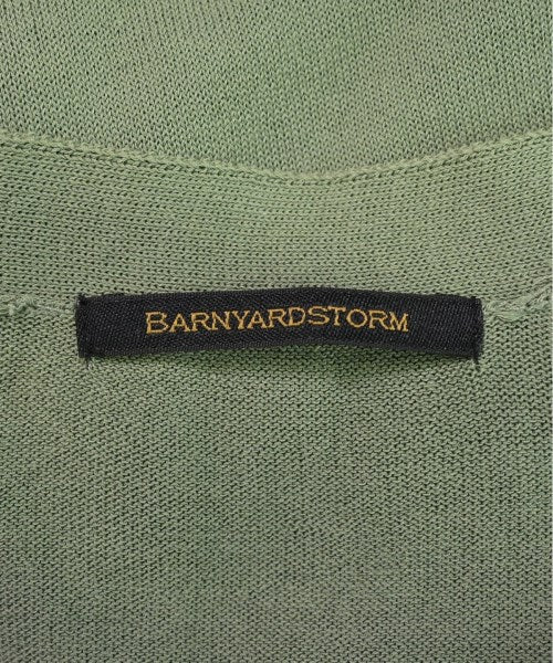 BARNYARDSTORM Cardigans