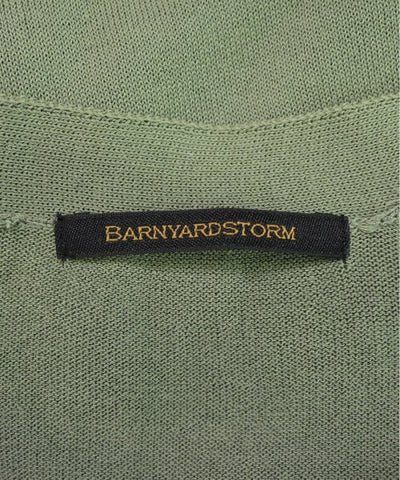 BARNYARDSTORM Cardigans