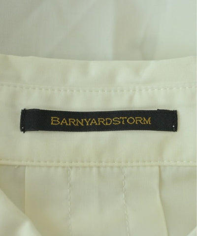 BARNYARDSTORM Blouses