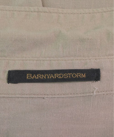 BARNYARDSTORM Casual shirts