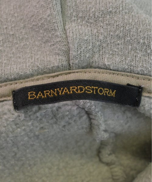 BARNYARDSTORM Hoodies