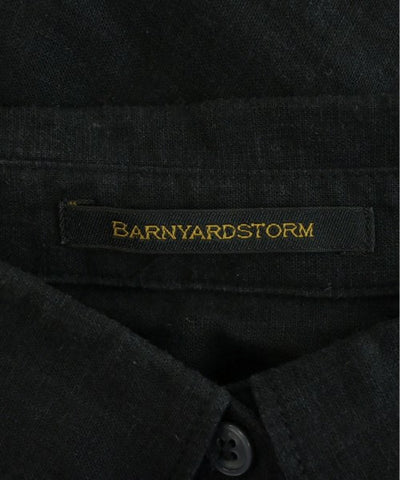 BARNYARDSTORM Shirtdresses