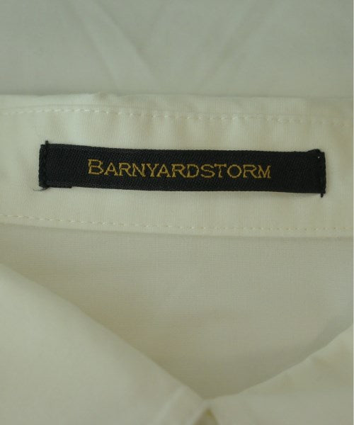 BARNYARDSTORM Casual shirts