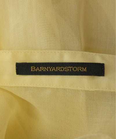 BARNYARDSTORM Casual shirts