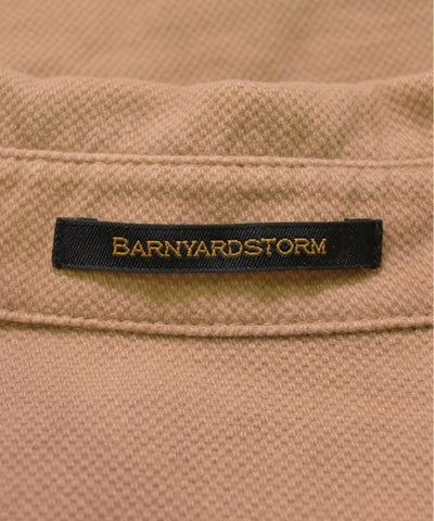 BARNYARDSTORM Casual shirts