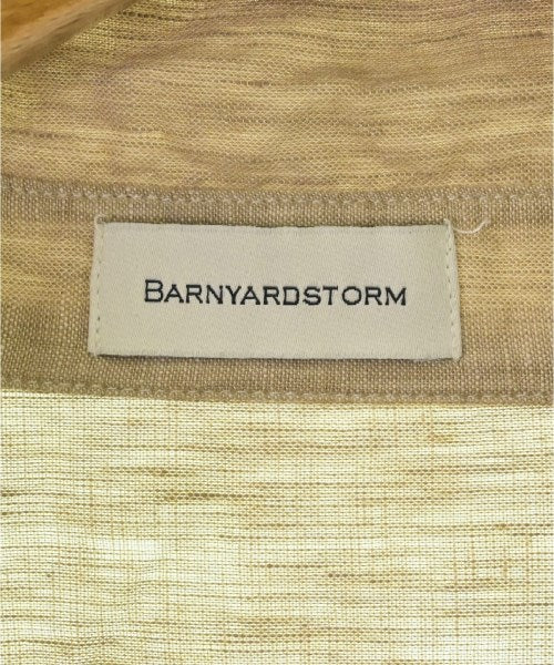 BARNYARDSTORM Casual shirts