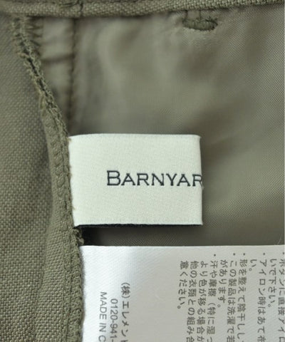 BARNYARDSTORM Trousers