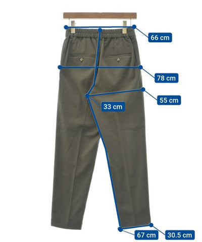 BARNYARDSTORM Trousers