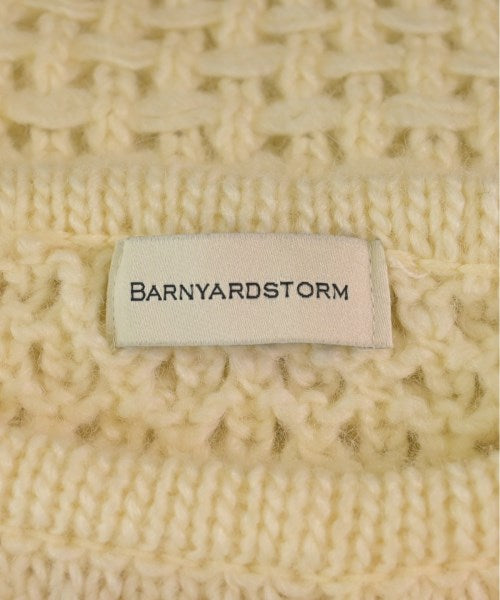 BARNYARDSTORM Sweaters