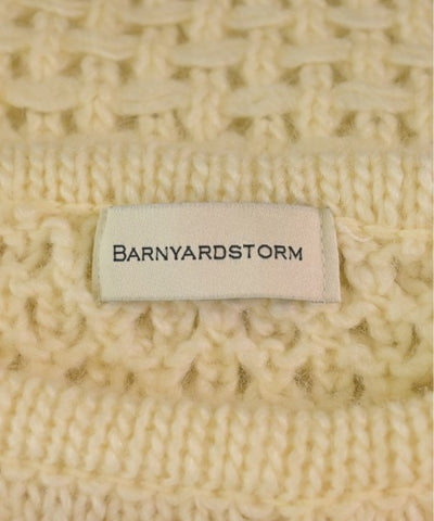 BARNYARDSTORM Sweaters