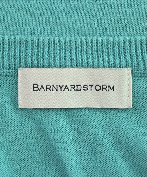 BARNYARDSTORM Cardigans