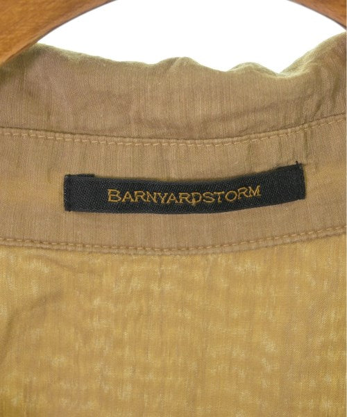 BARNYARDSTORM Casual shirts