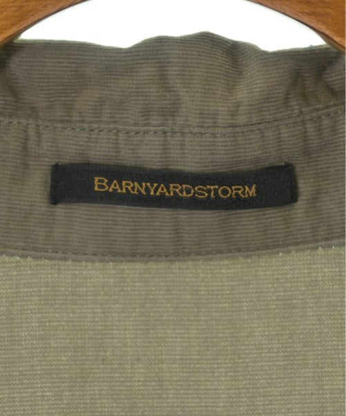 BARNYARDSTORM Casual shirts